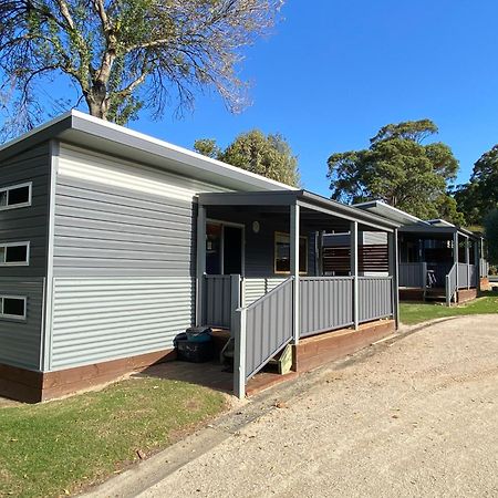 Beachcomber Caravan Park Малакута Екстериор снимка