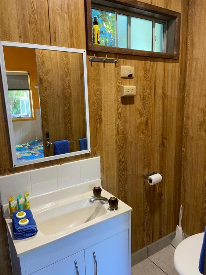 Beachcomber Caravan Park Малакута Екстериор снимка